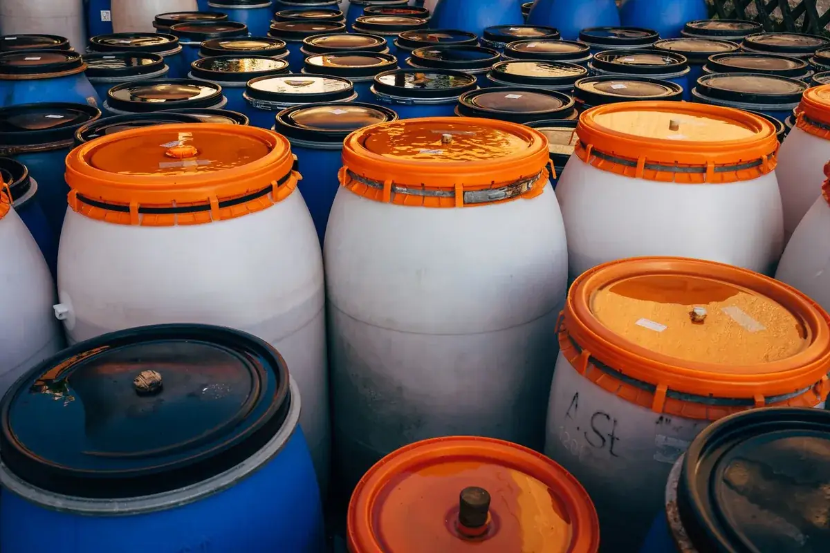 Medical Waste Removal in Deans, NJ
